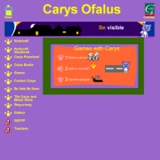 carys ofalus